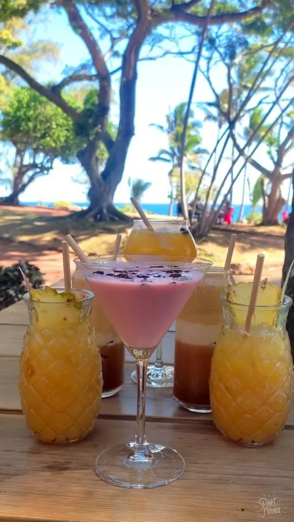 epoca grande anse bonnes adresses réunion