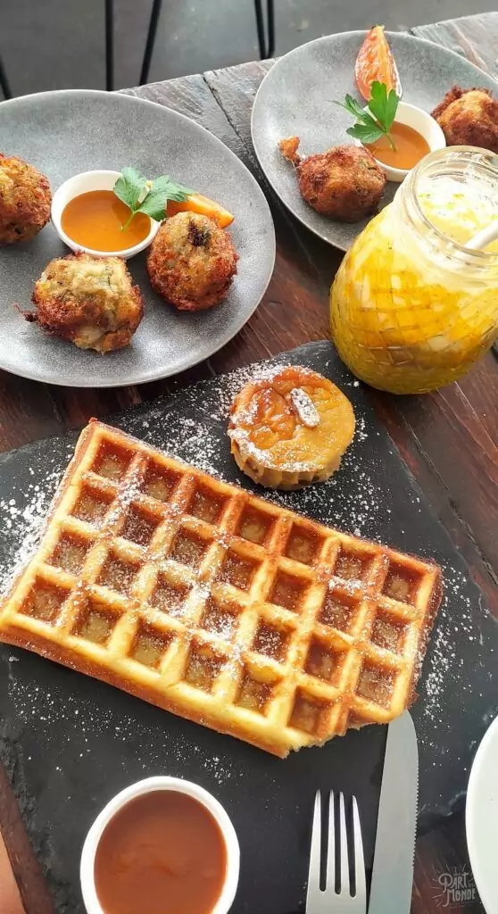 mafate café brunch saint denis bonnes adresses réunion