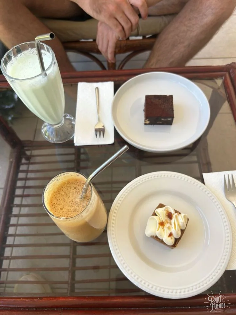 amelie's patisserie