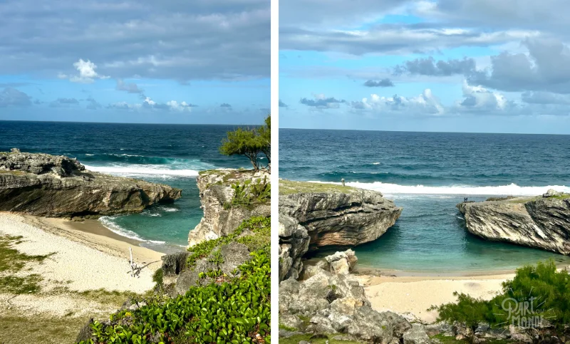 anse bouteille rodrigues