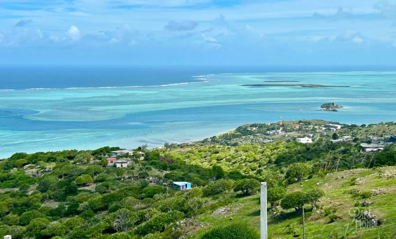 anse mourouk rodrigues