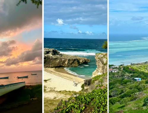 Que faire à Rodrigues ? Programme complet pour 7 jours (et récit d&rsquo;un voyage de la poisse)