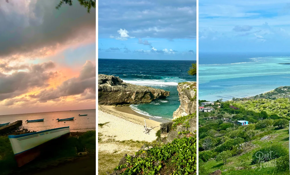 ile rodrigues